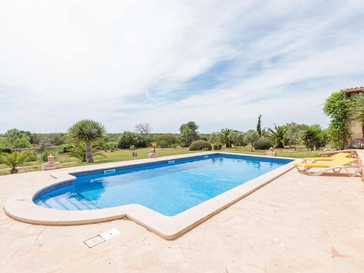 Vila Ses Mires Santanyí