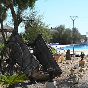 Lodge Es Velar, Santanyí