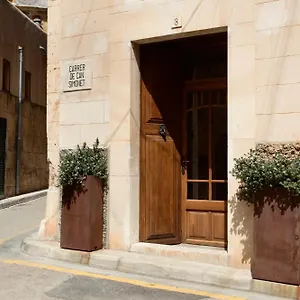 S'hotelet De Santanyi