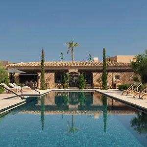 Ferrereta Hotell