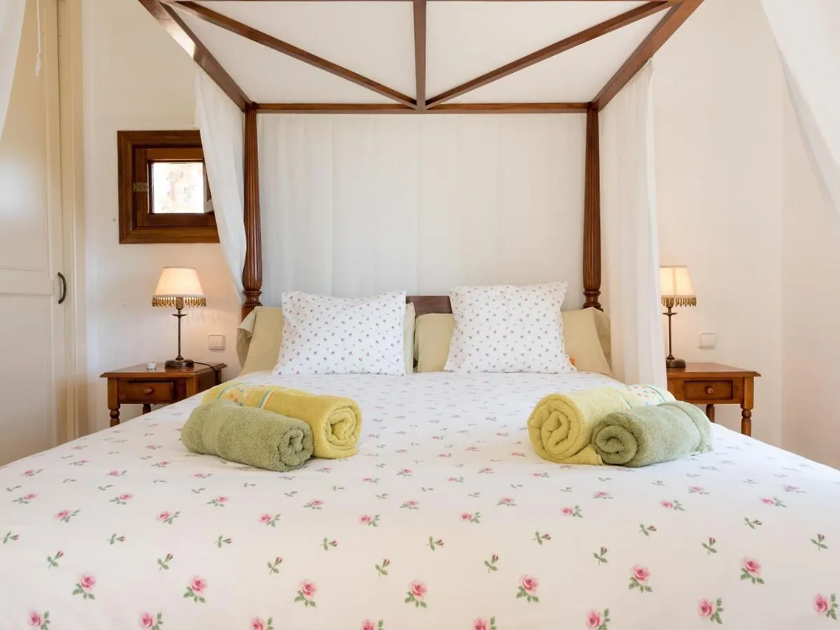 Ses Mires Villa Santanyi