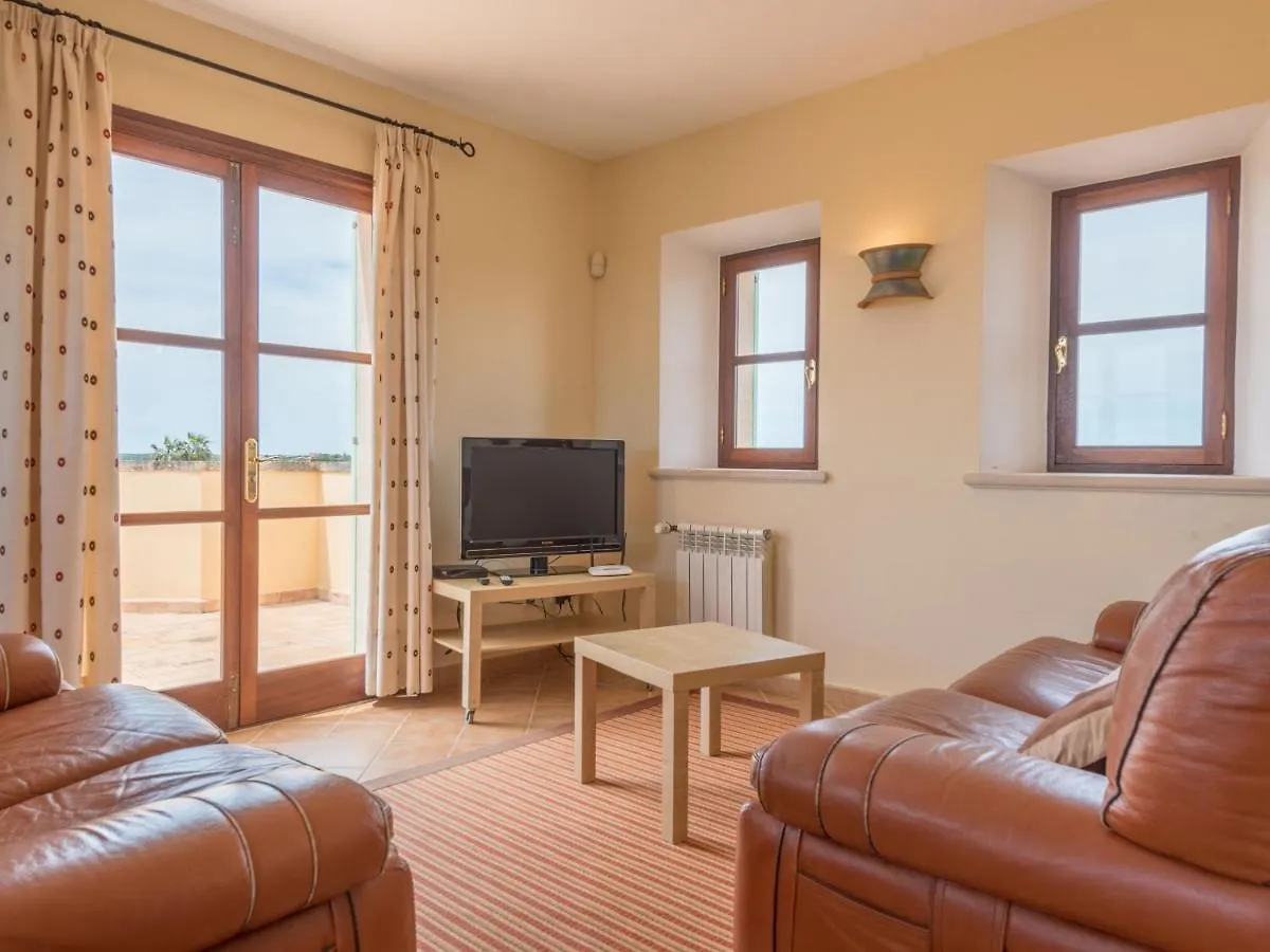 Ses Mires Villa Santanyi