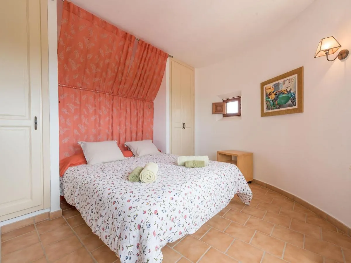 Ses Mires Villa Santanyi 0*,  Spain