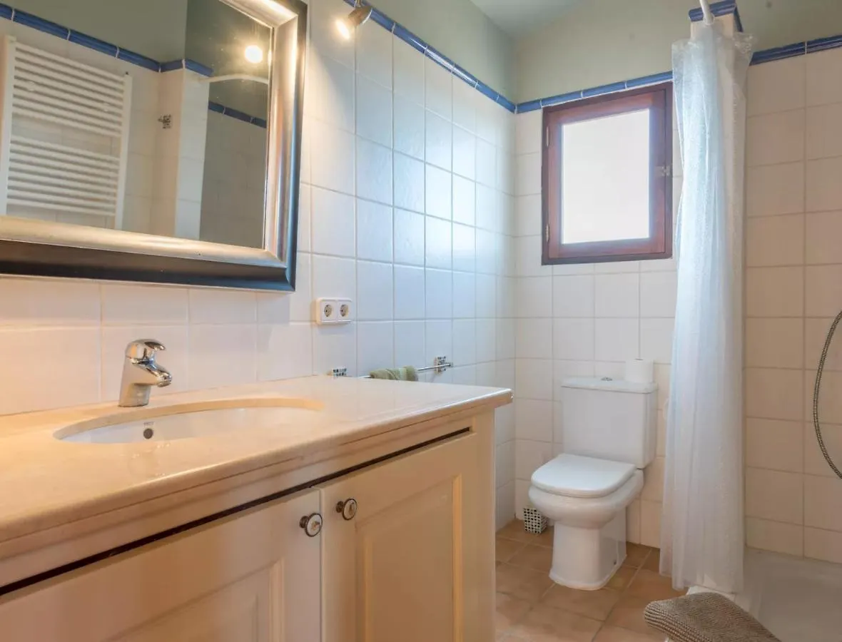 Ses Mires Villa Santanyi