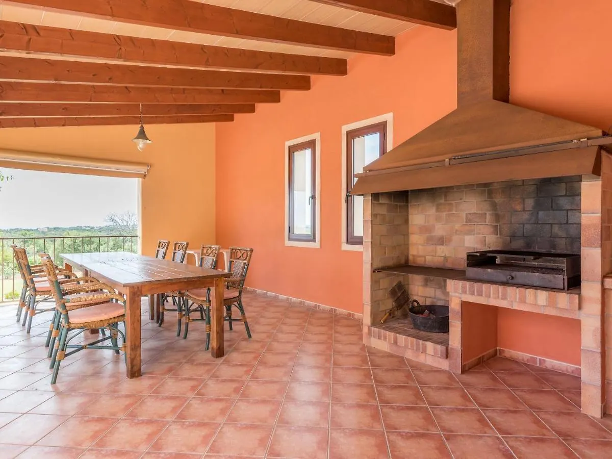 Ses Mires Villa Santanyi