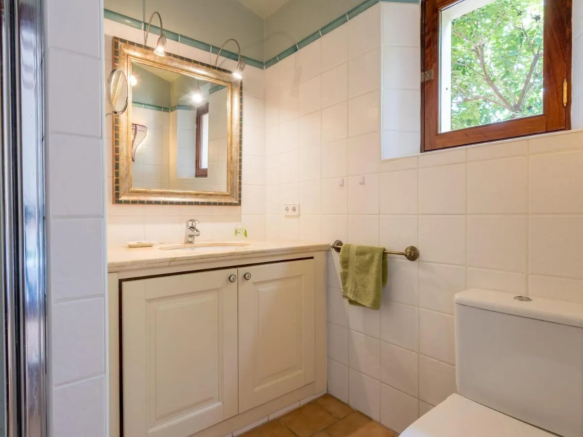 Ses Mires Villa Santanyi