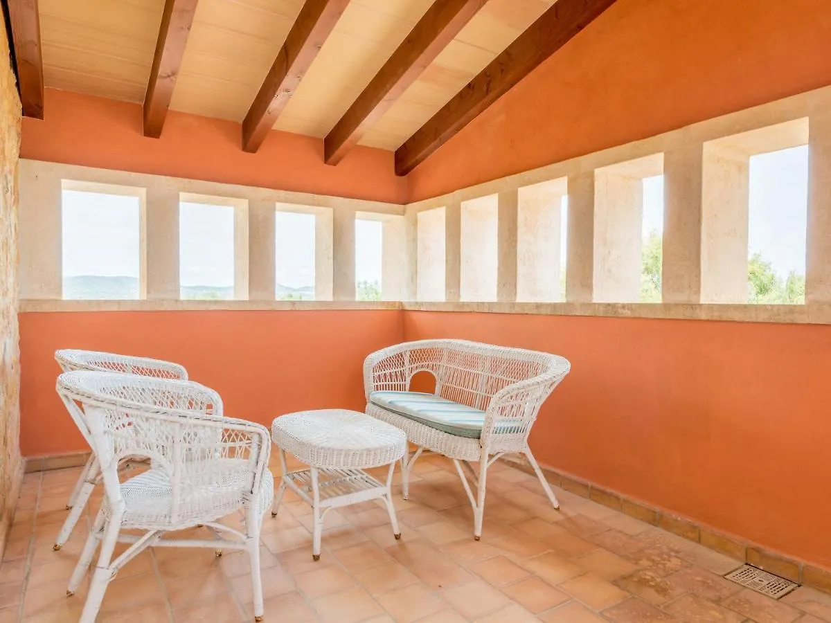 Ses Mires Villa Santanyi