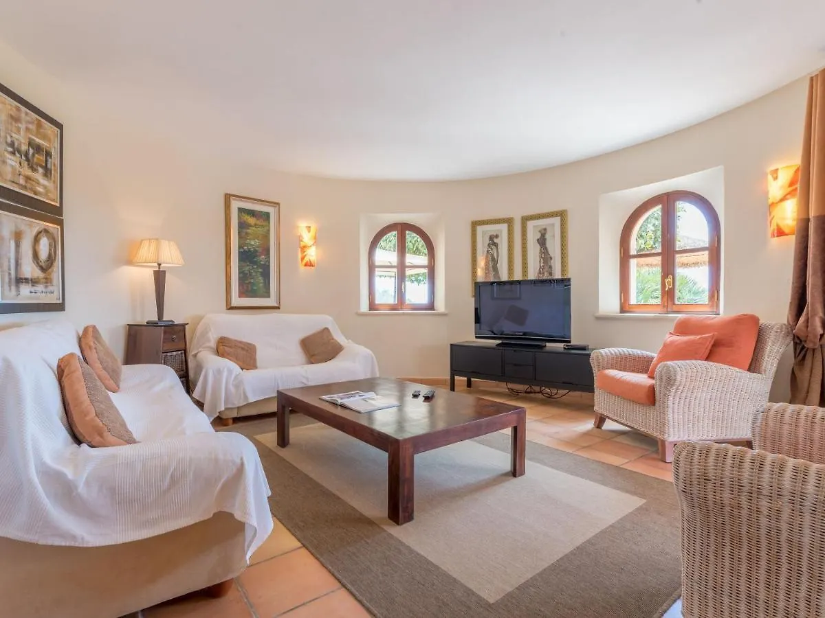 Ses Mires Villa Santanyi